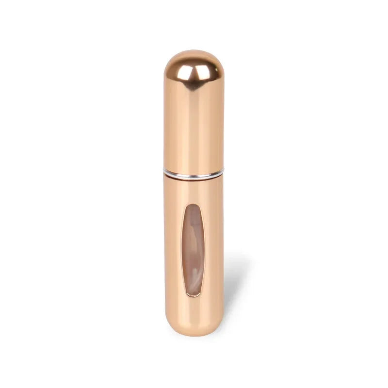 Portable Perfume/Cologne Bottle