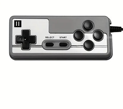 Handheld Portable Game Console