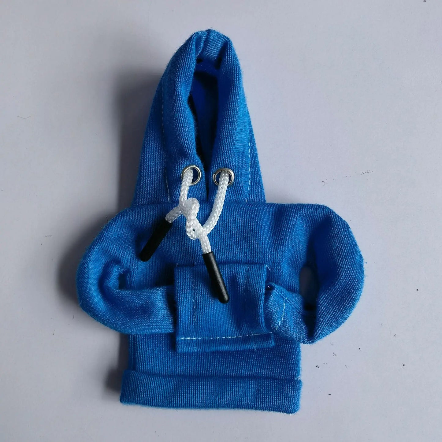 Gear Shift Hoodie Cover