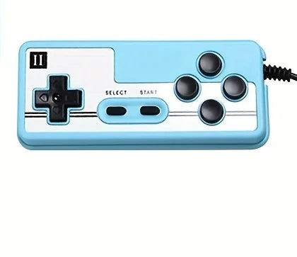 Handheld Portable Game Console