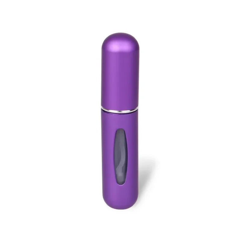 Portable Perfume/Cologne Bottle