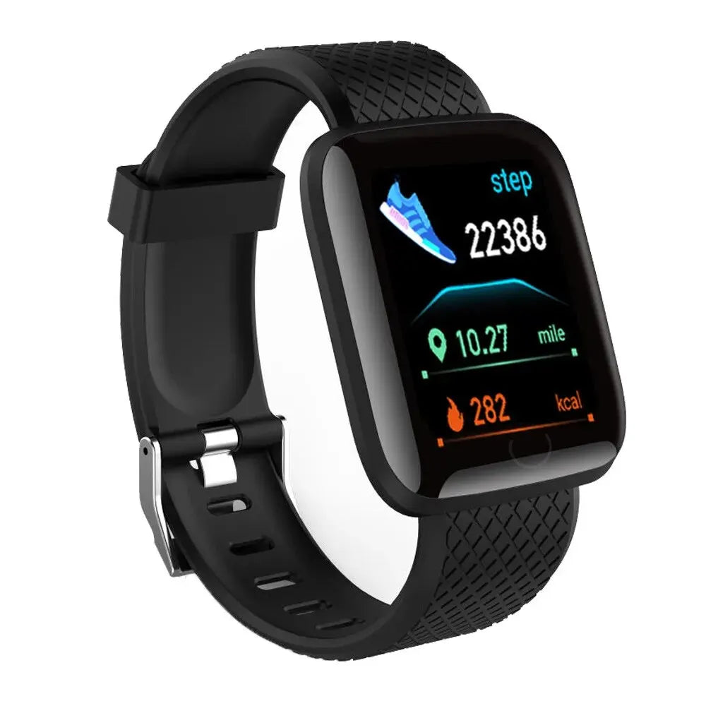 Android Smart Watch