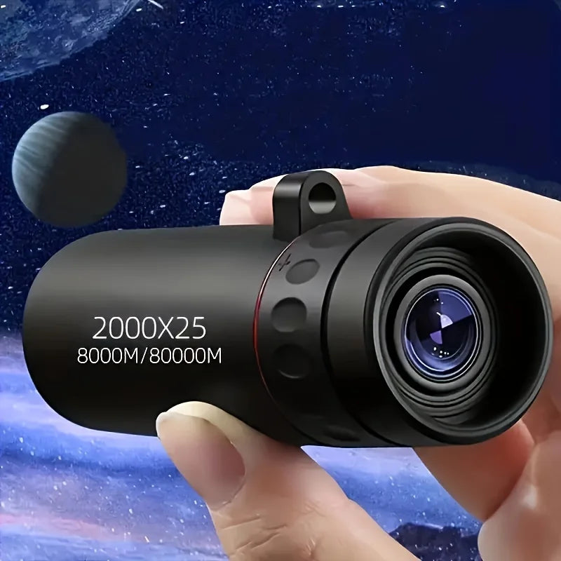 Monocular Telescope