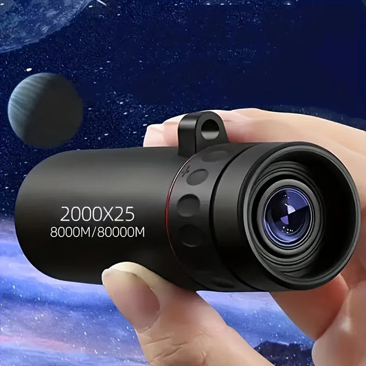 Monocular Telescope