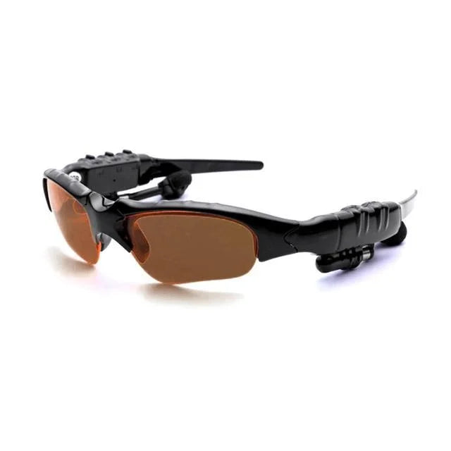 Bluetooth Sunglasses