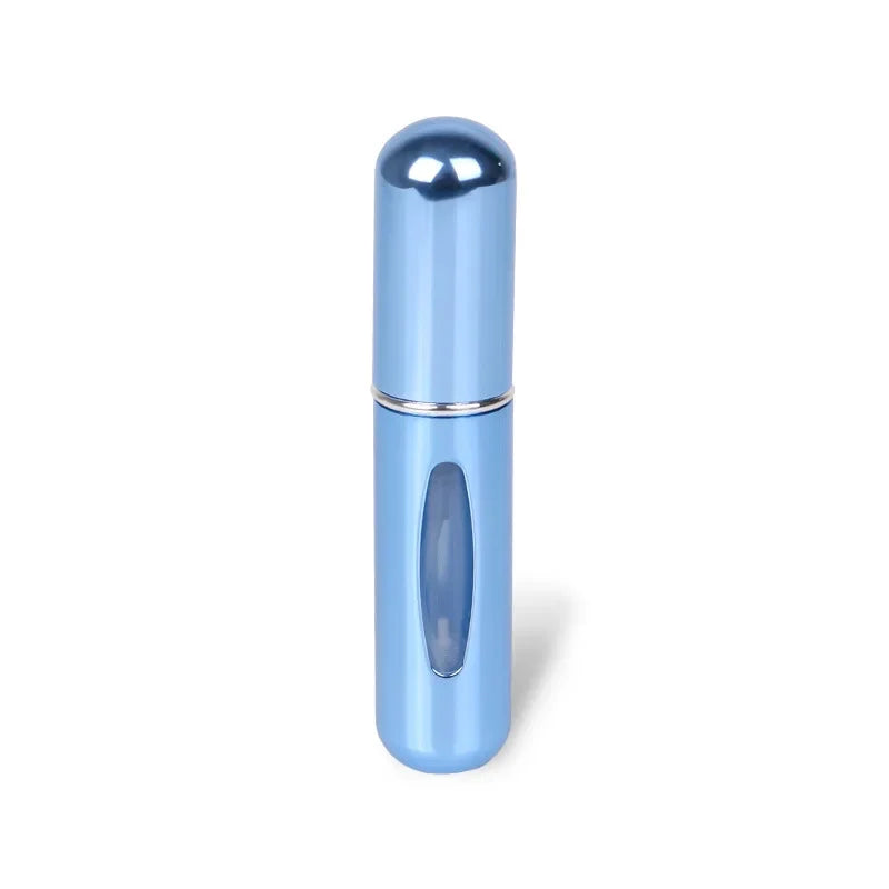 Portable Perfume/Cologne Bottle