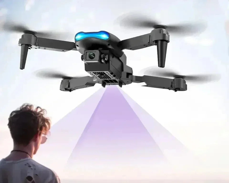 1080p HD Drone