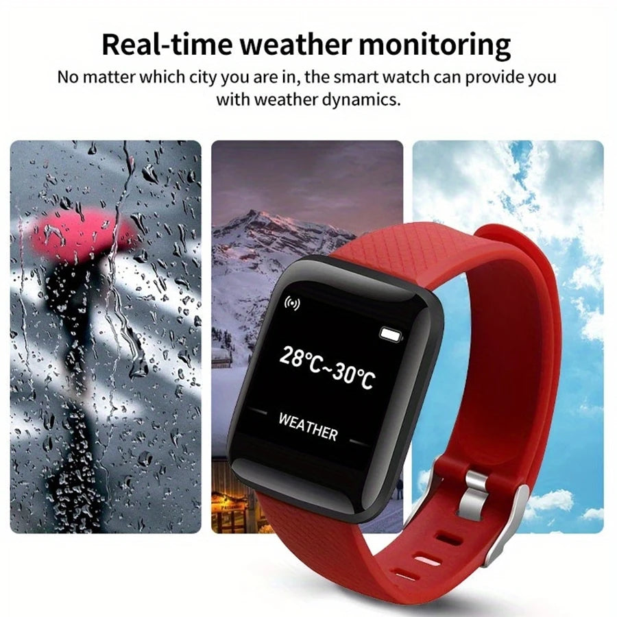 Android Smart Watch