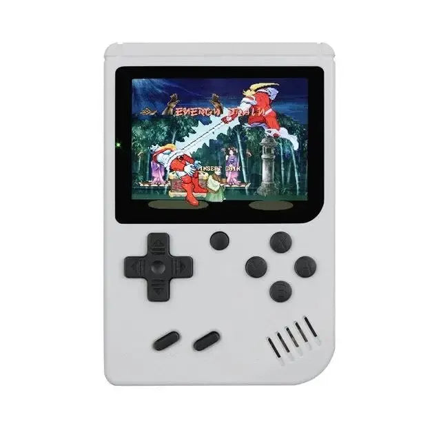 Handheld Portable Game Console