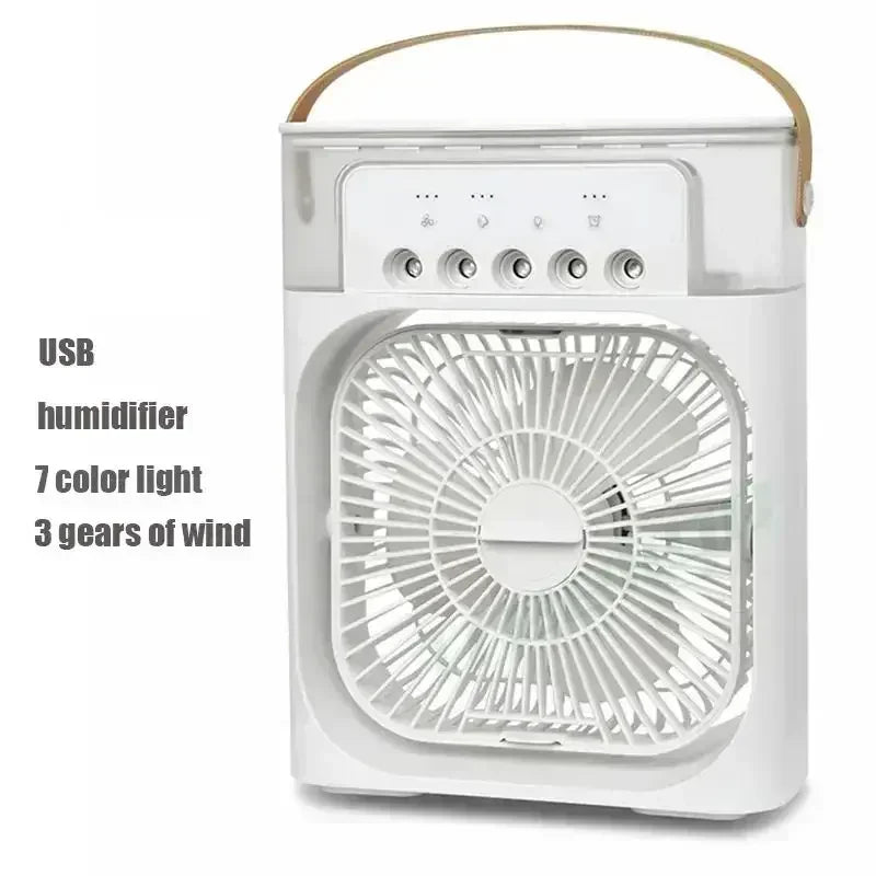 3 in 1 Air Conditioner