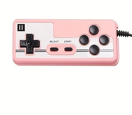 Handheld Portable Game Console