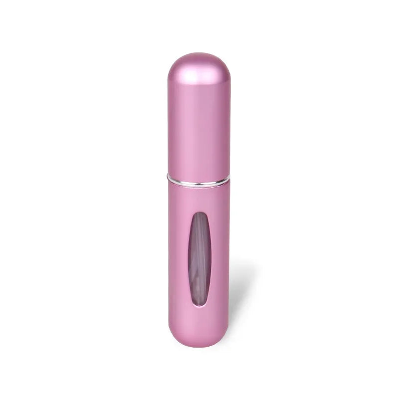 Portable Perfume/Cologne Bottle