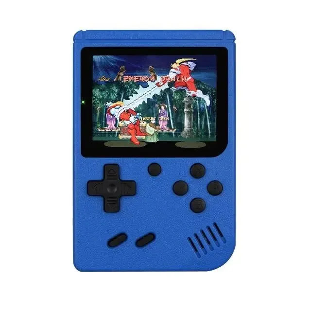 Handheld Portable Game Console