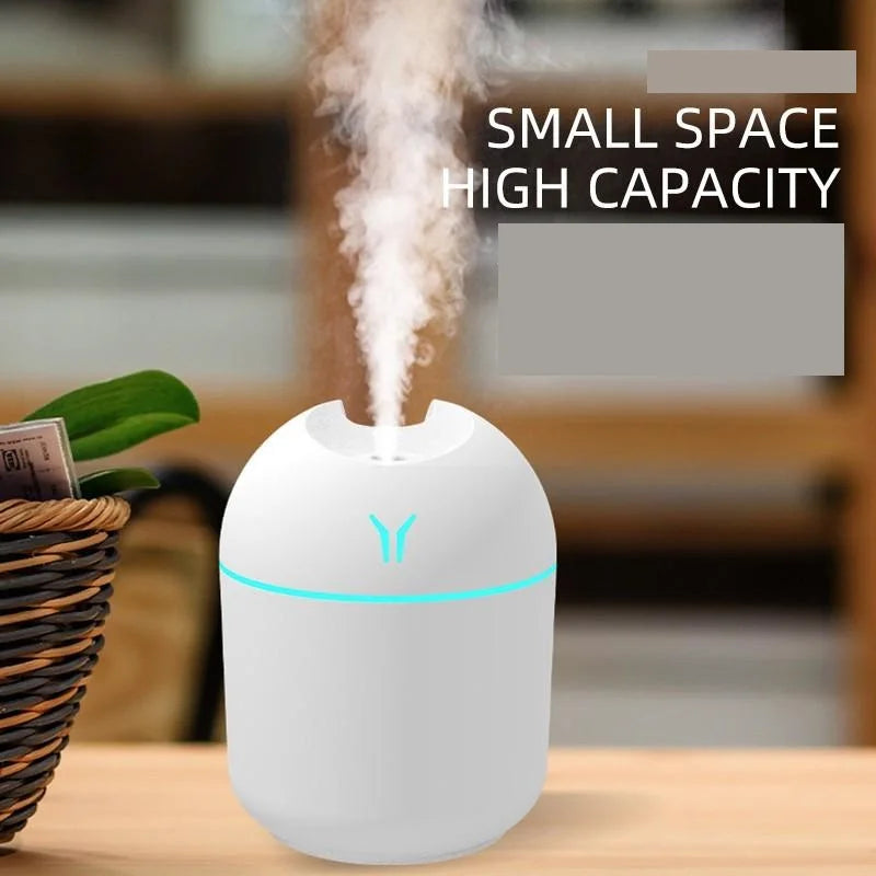 Mini Air Humidifier