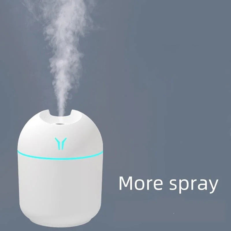 Mini Air Humidifier