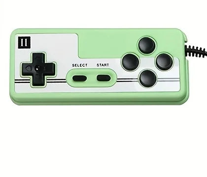 Handheld Portable Game Console