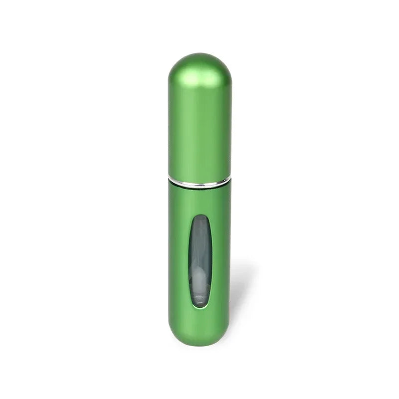 Portable Perfume/Cologne Bottle