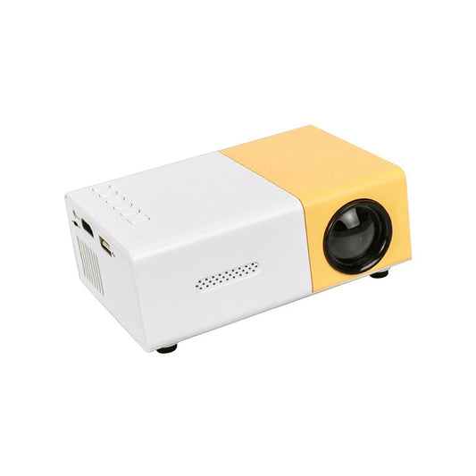 Mini Movie Projector