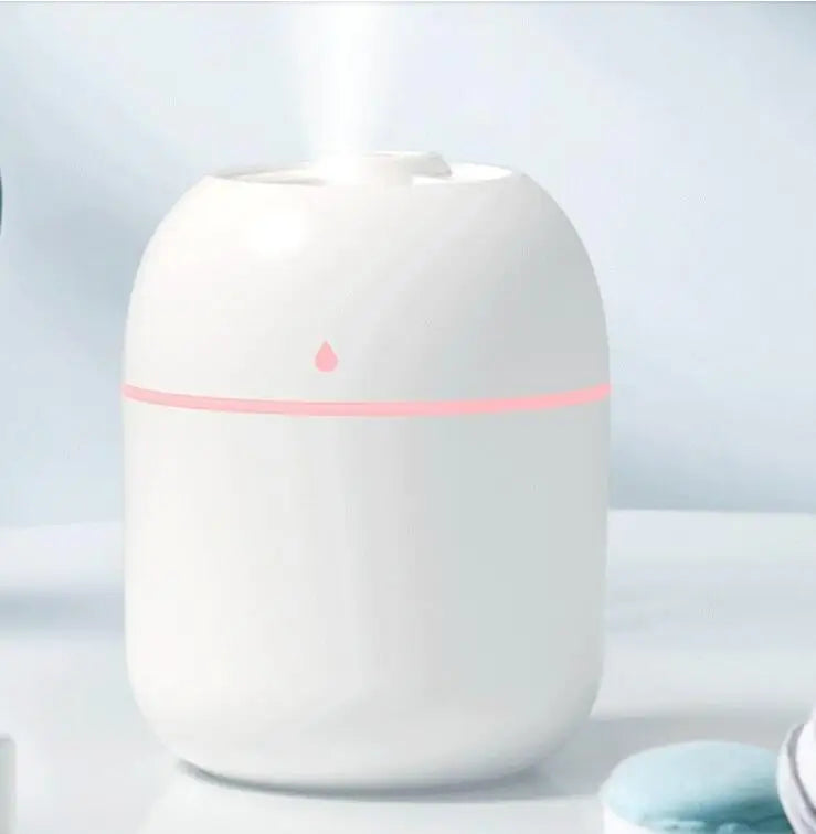 Mini Air Humidifier