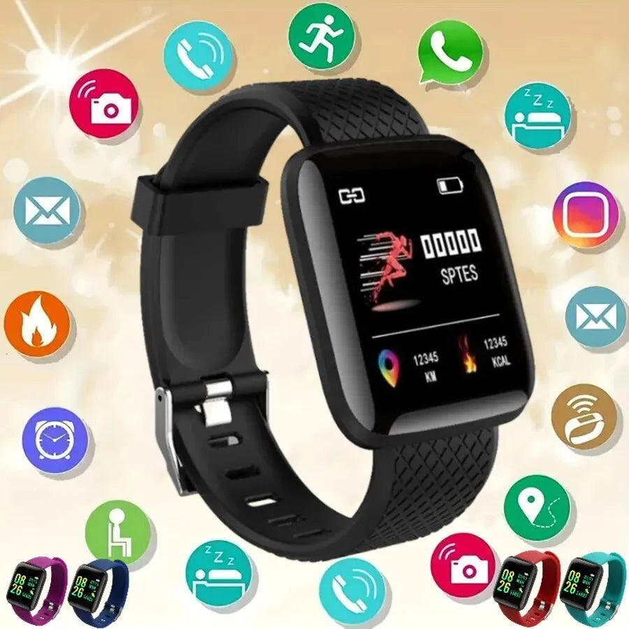 Android Smart Watch