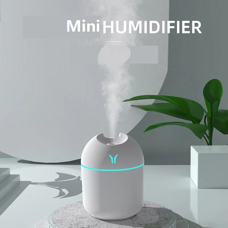 Mini Air Humidifier